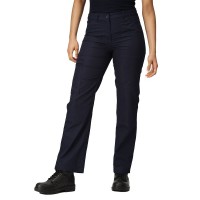 TRJ334 Regatta Womens Action Trousers