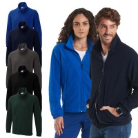 UX5 Uneek Fleece Jacket