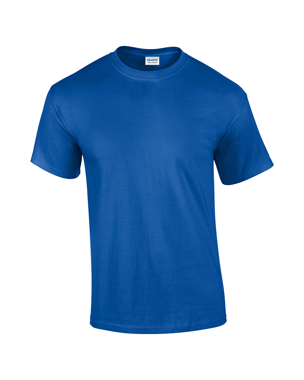 GD002 Gildan Ultra Cotton T Shirt Sizes Sml-5xl