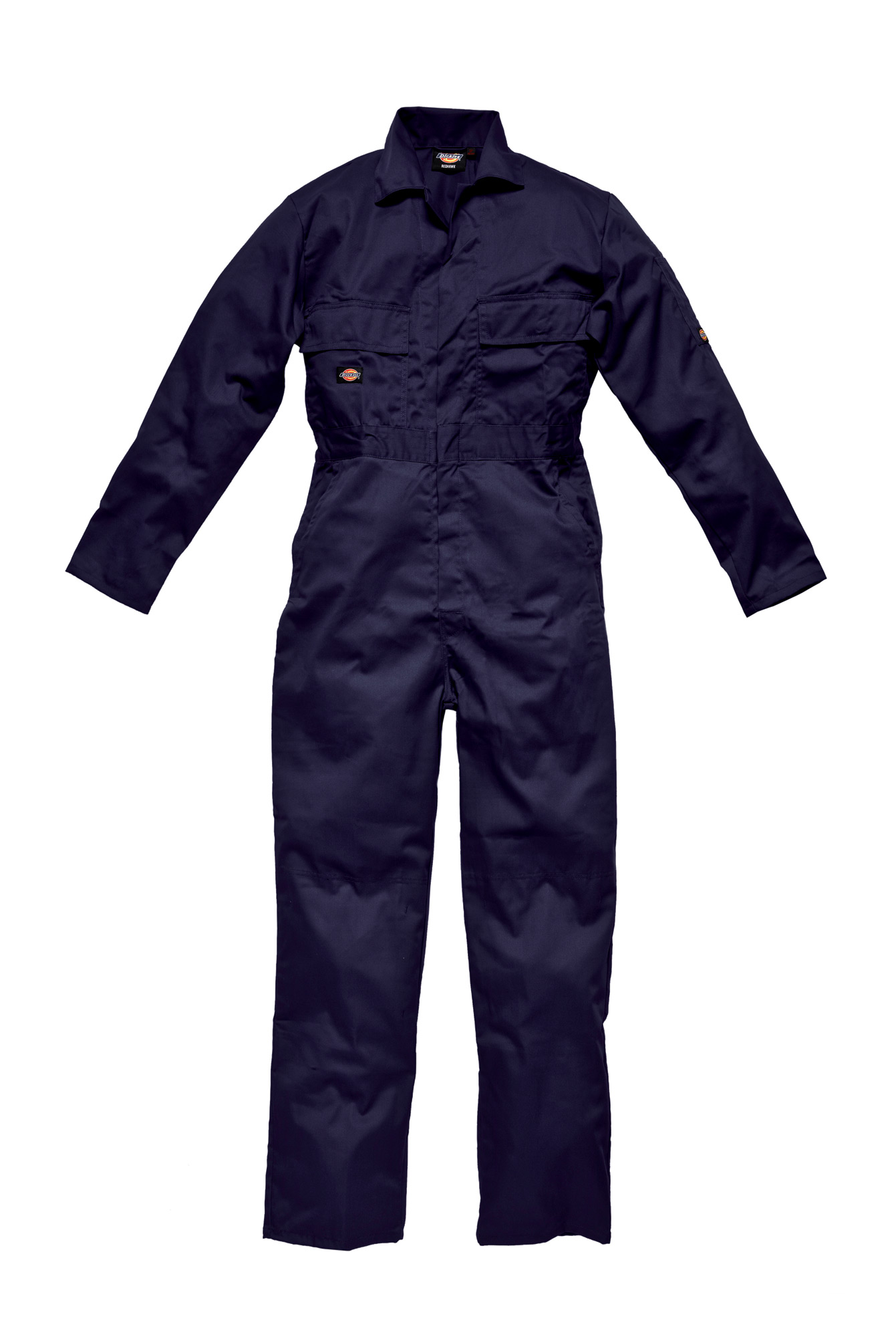 WD4829 -Redhawk Stud Front Coverall